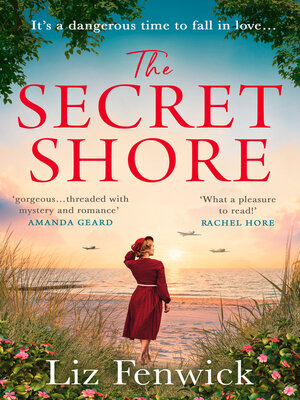 The Secret Shore - ebook